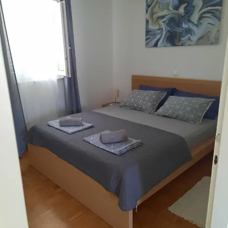 Apartman Meli Rab Town